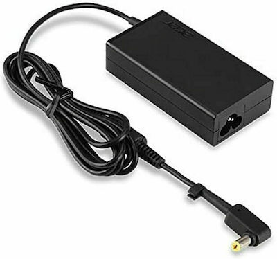 Acer Laptop Charger 65W 19V with Power Adapter