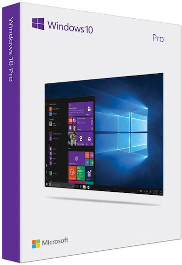 Microsoft Windows 10 Professional DSP Magazin online