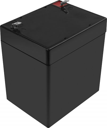 Green Cell Батерия UPS с Капацитет 5.3Ах и Напрежение 12V AGM45 1бр