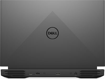 Dell G15 5510 15.6" FHD (i5-10500H/16GB/512GB SSD/GeForce RTX 3050 Ti/Linux) (US Keyboard)