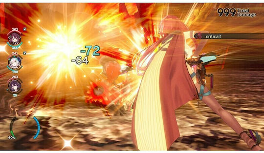 Atelier Sophie 2: The Alchemist of the Mysterious Dream Игра за Switch