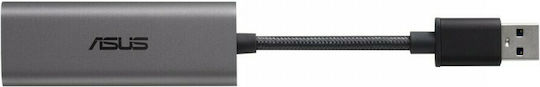 Asus USB-C2500 USB Netzwerkadapter