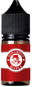 PGVG Labs Aroma Don Cristo Ahorn 30ml 1Stück