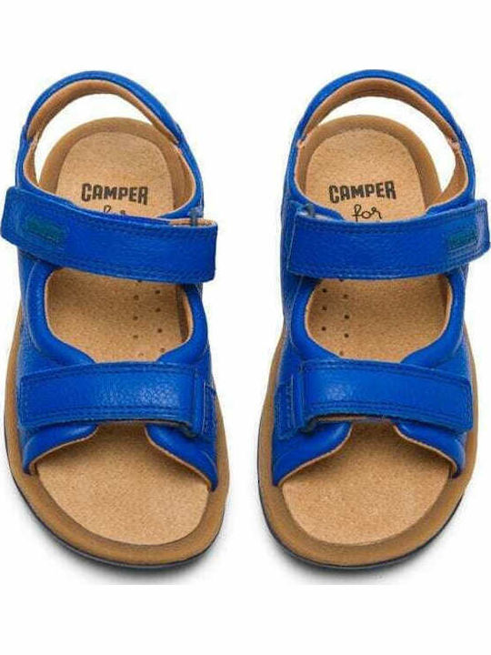 Camper