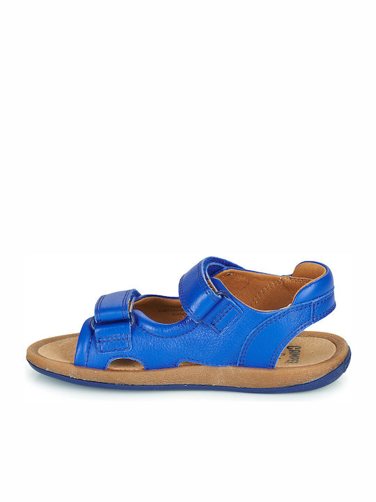 Kids' Sandals Bicho Anatomic Blue