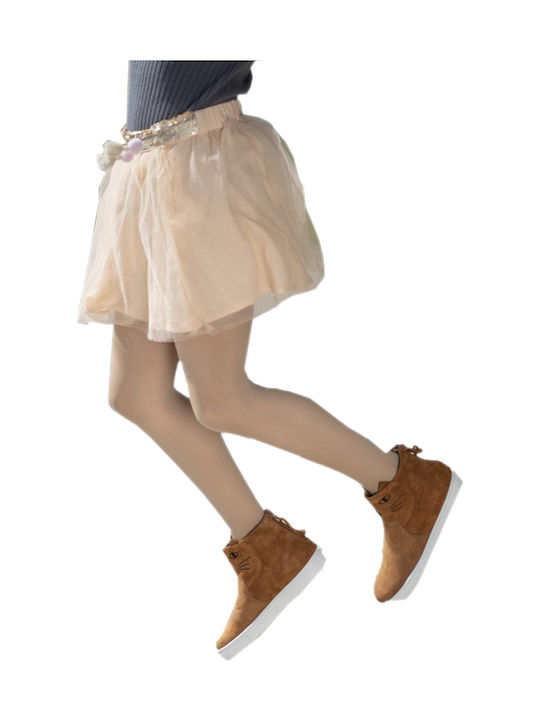 IDER Kids Tight Beige 20 Den