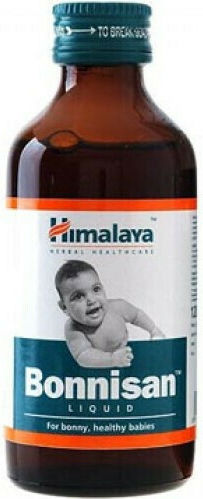 Himalaya Wellness Bonnisan 120ml