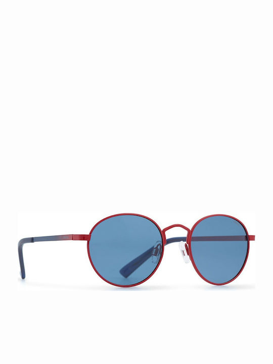 Invu Kids Sunglasses with Polarized Red Lenses