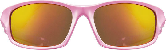 Uvex Sportstyle 507 Kids Sunglasses Pink S5338666616