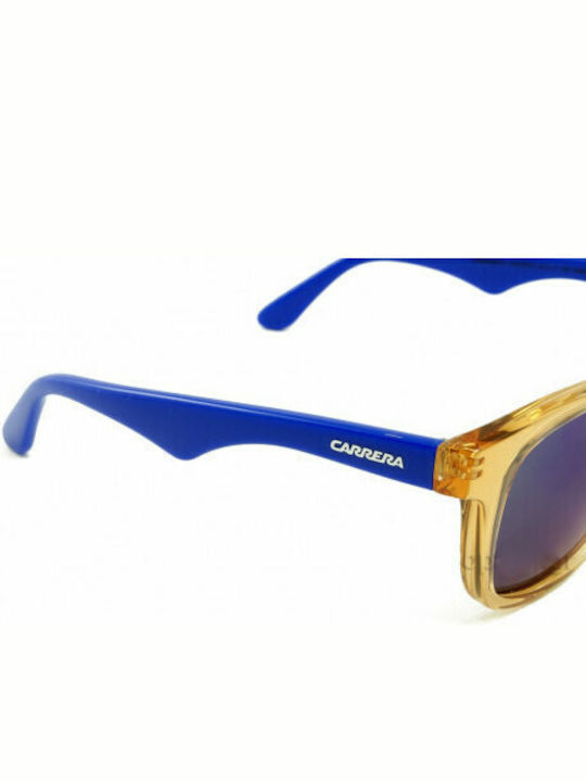 Carrera Carrerino 10 Παιδικά Γυαλιά Ηλίου με Καθρέφτη Φακό DDW/XT