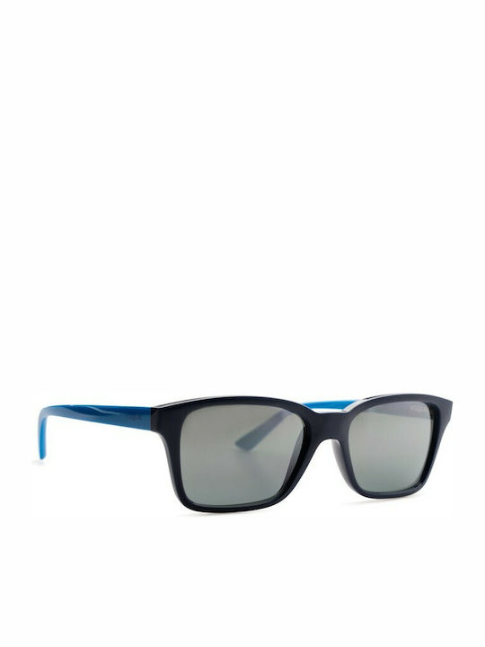 Vogue Butterfly Kids Sunglasses Red