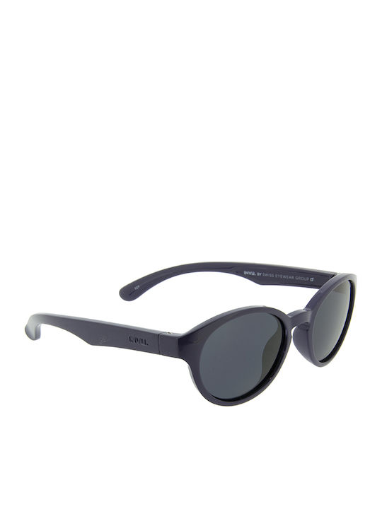 Invu Ochelari de Soare Pentru Copii Cu Lentile Polarized Albastre
