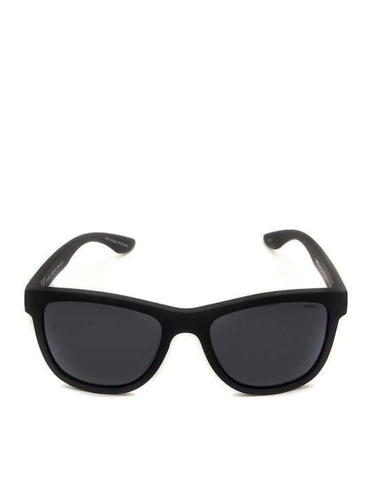 Invu Kids Sunglasses with Polarized Lenses Black for 2-5 Years