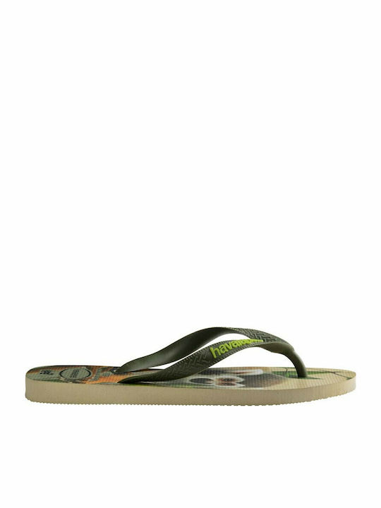 Ipe Ανδρικά Flip Flops Sand
