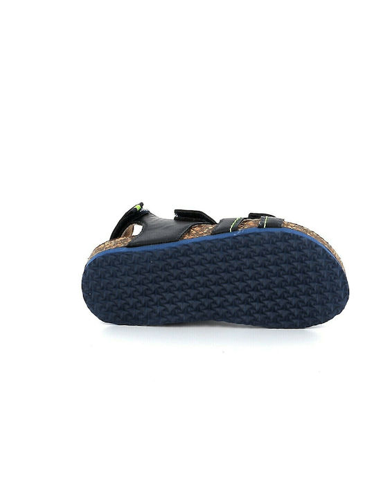 Kinder Sandalen Blau