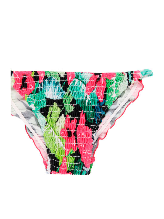 Boboli Kids Swimwear Bikini Multicolour