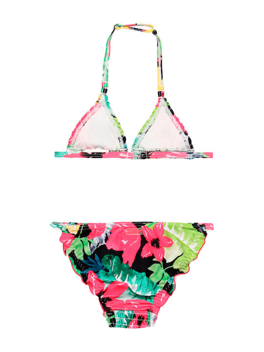 Boboli Kids Swimwear Bikini Multicolour