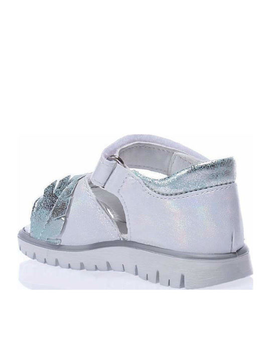 Kids' Sandals White