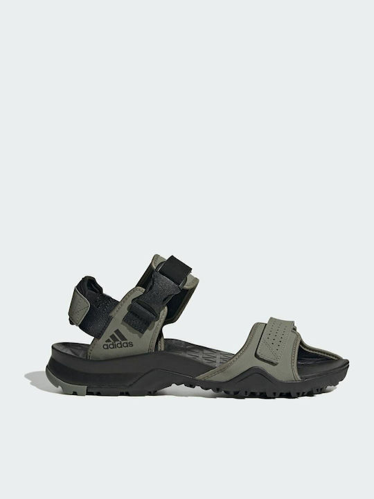 Cyprex Ultra Ii Men's Sandals Legacy Green