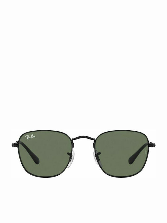 Ray Ban Авиатор Детски Слънчеви Очила Сиви