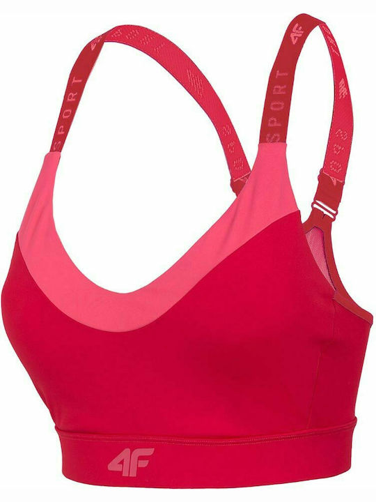 Femei Atletic Sutien sport Fuchsia