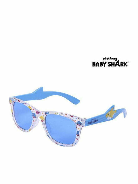 Cerda Baby Shark Kinder-Sonnenbrillen Mehrfarbig