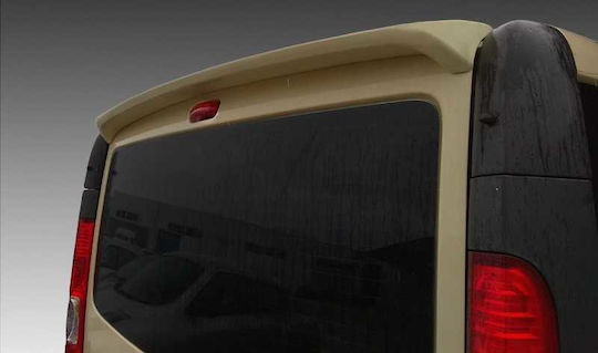 Motordrome Spoiler Spate Pentru Mașină Plafon Din Poliuretan Renault Trafic 2014+