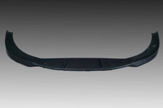 Motordrome Spoiler Car Front Compatible with Volkswagen T5 2003-2015