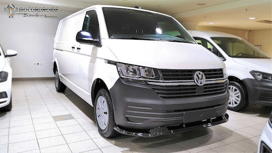 Motordrome Spoiler Car Front Compatible with Volkswagen T6 2016