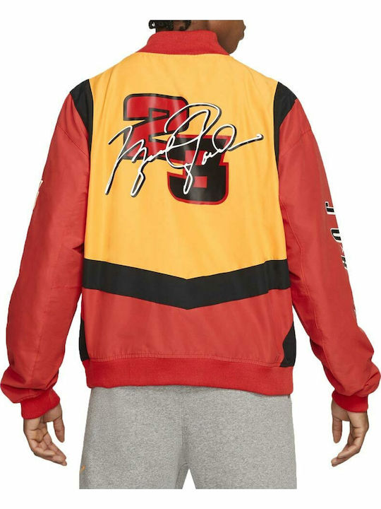 Jordan
