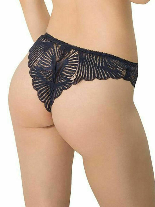 Variance 00834-094 Brasil Lace and lycra panties