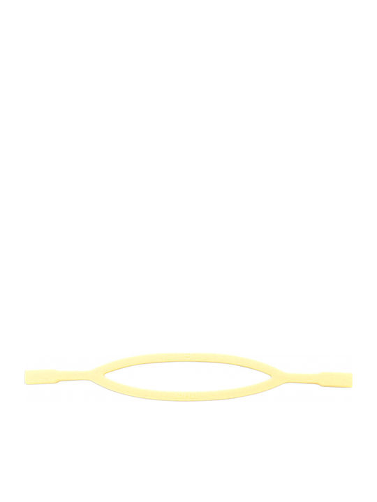 Izipizi D Στρογγυλά Βρεφικά Γυαλιά Ηλίου με Polarized Φακό Lemonade για 0-9 Μηνών