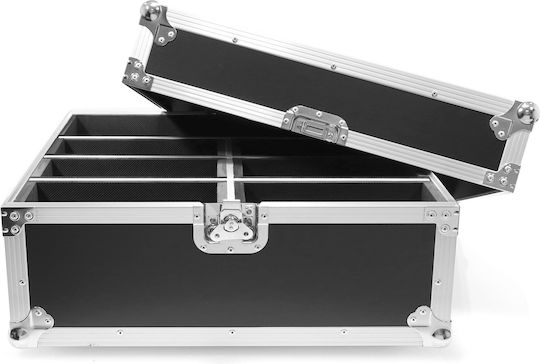 Plugger Rackgehäuse PAR6 Schwarz