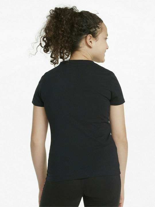 Tricou pentru copii Negru Classics