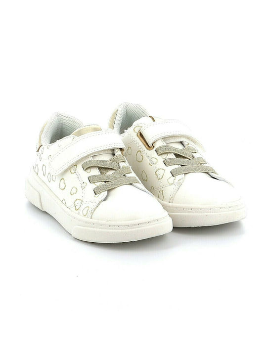 Sprox Kids Sneakers White