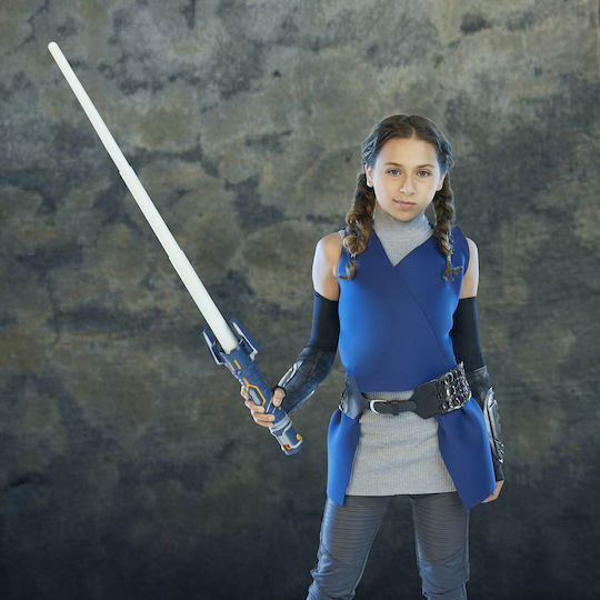 Hasbro Star Wars Ahsoka Tano Φωτόσπαθο