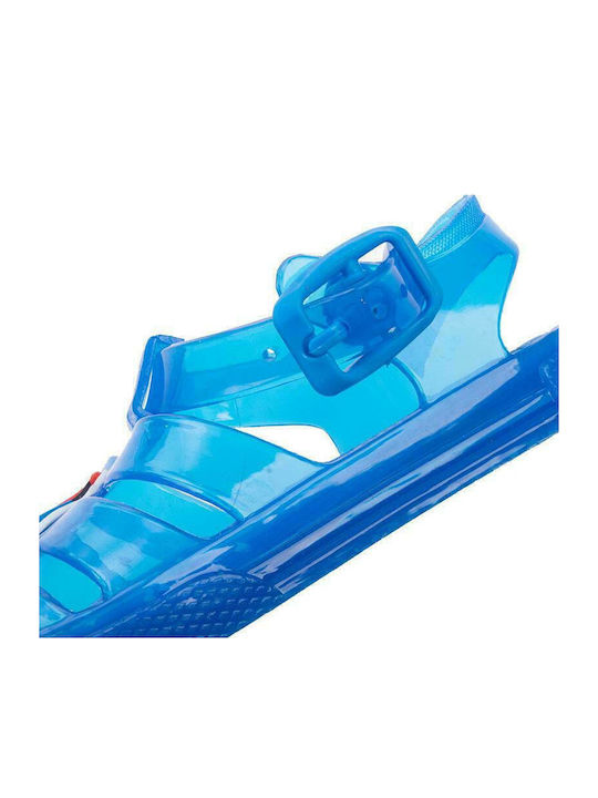 Children's Beach Shoes Blue