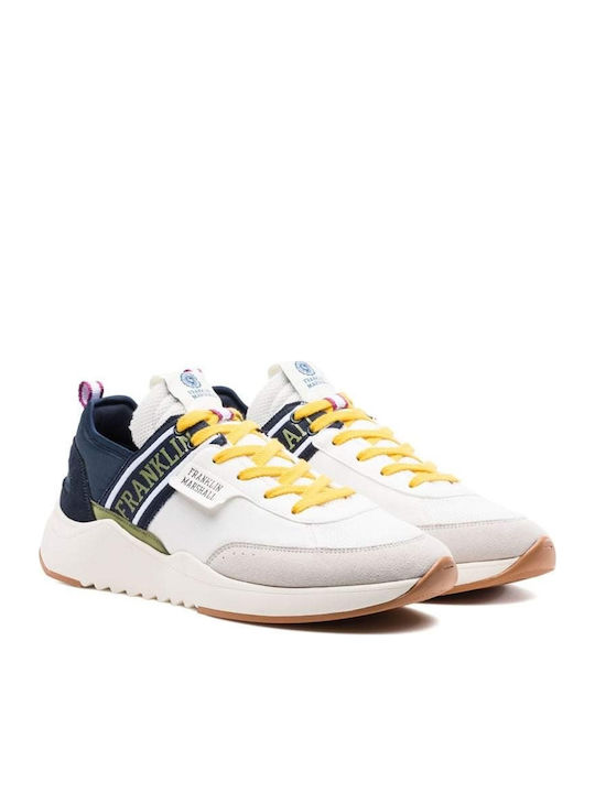 Sneakers Multicolour