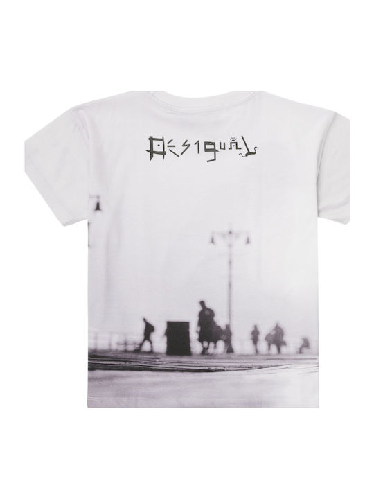 Desigual Desigual
