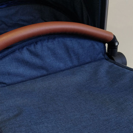 Miko Πολυκαρότσι T360 Dark Blue
