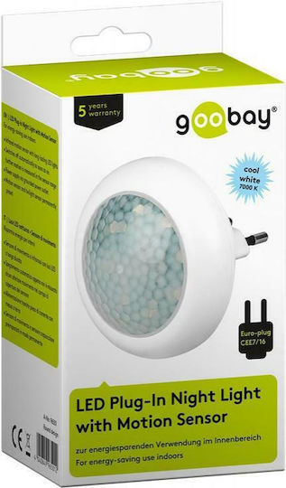 Goobay 96501 Ρεύματος