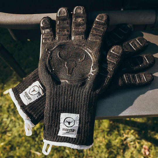 Moesta BBQ No 1 Barbeque Mitt