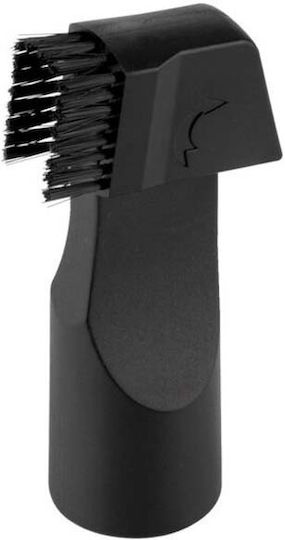 ETA Stormy 4517 90000 Ηλεκτρική Σκούπα 800W με Κάδο 2.2lt Μαύρη