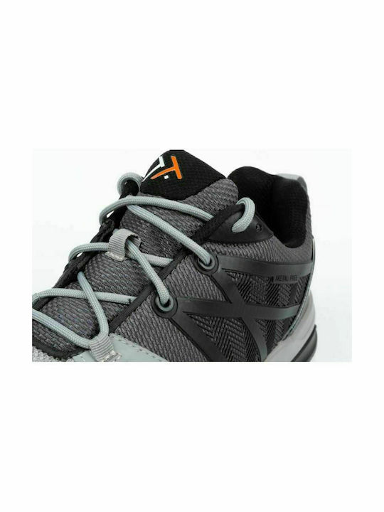 Regatta TT Mortify Trainer Παπούτσι Εργασίας Γκρι με Πιστοποίηση (M)