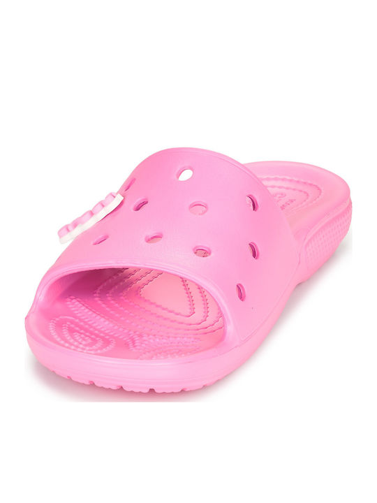 Classic Slides Taffy Pink