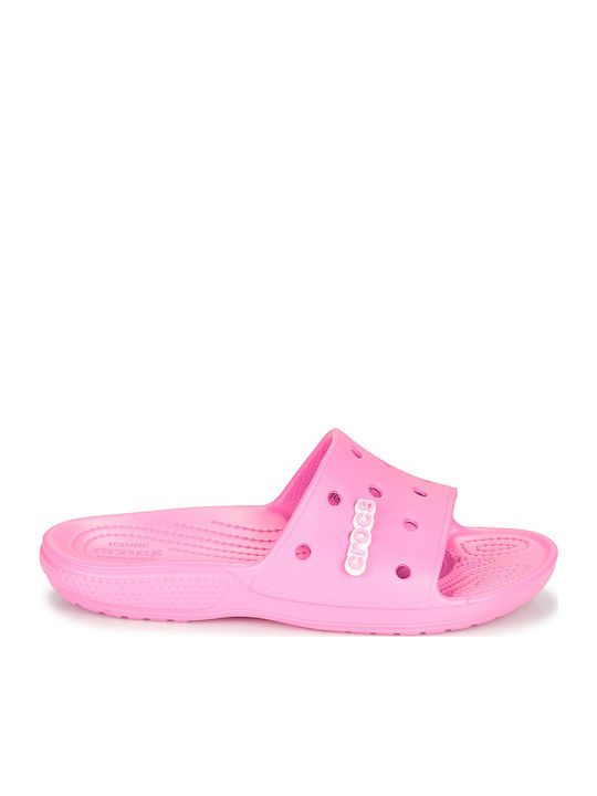 Classic Slides Taffy Pink