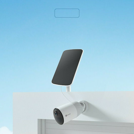 Ezviz Solar Panel for CCTV Systems for BC1 & BC1C CS-CMT-SP-D
