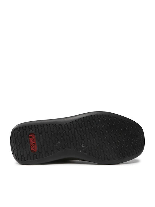 Leder Herrensandalen in Braun Farbe