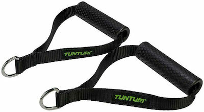 Tunturi Double Handle