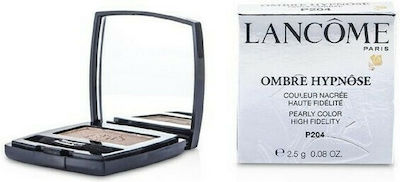 Lancome Ombre Hypnose Eye Shadow in Solid Form P204 Perle Ambree 2.5gr